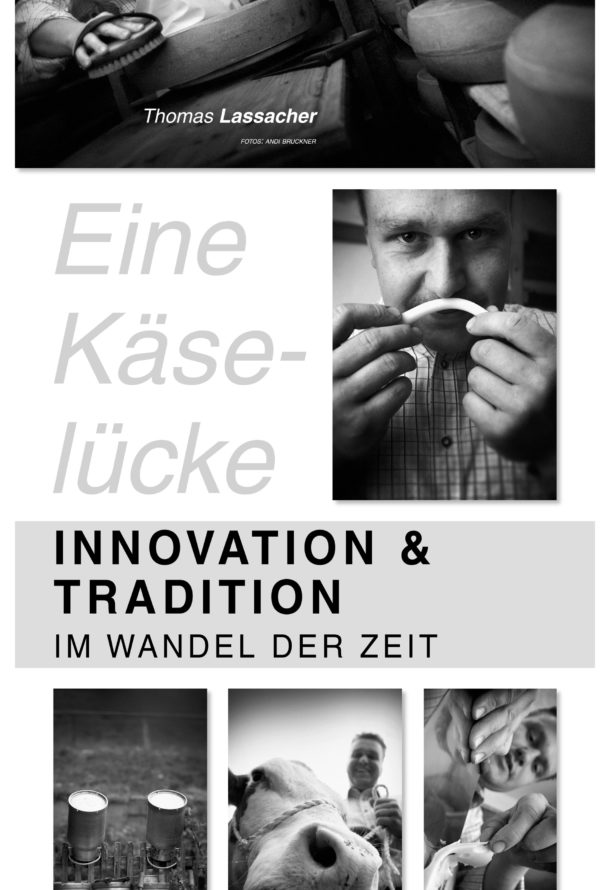 Innovation und Tradition im Wandel der Zeit