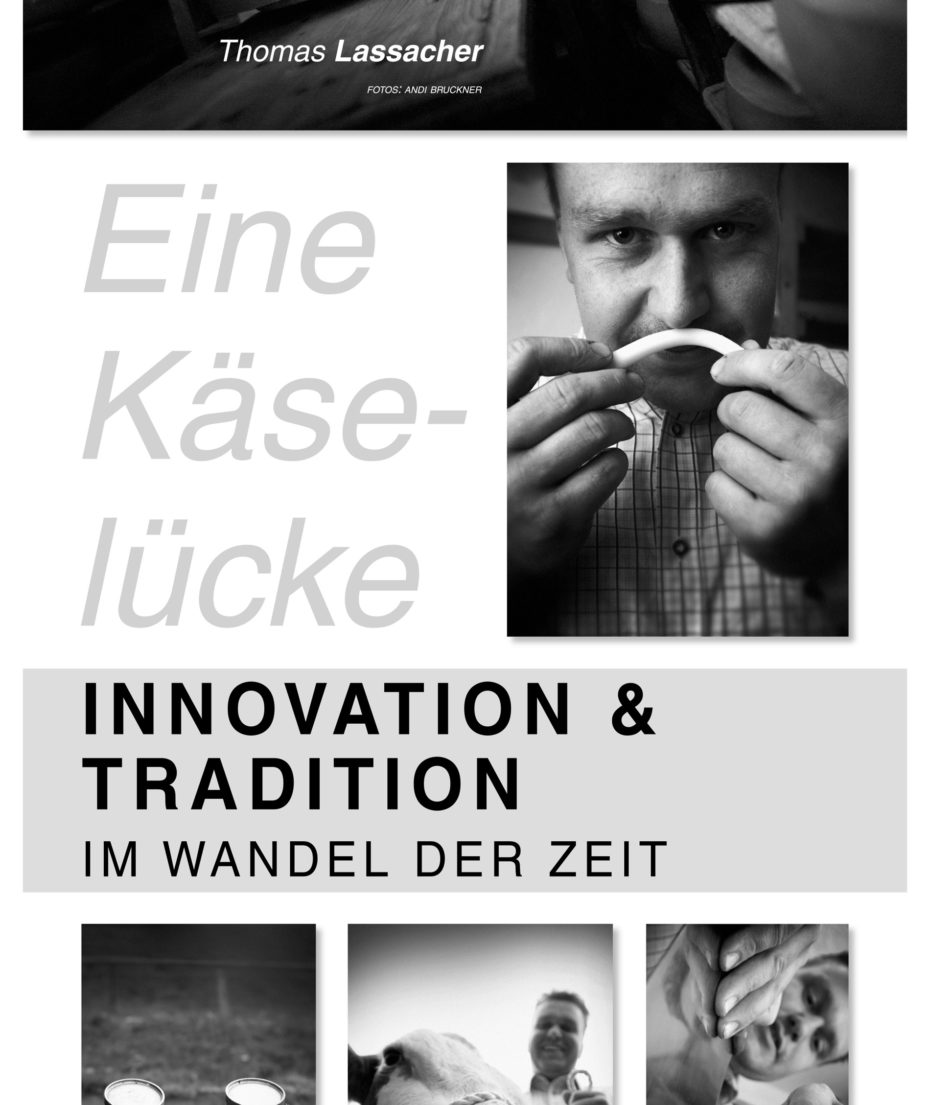 Innovation und Tradition im Wandel der Zeit