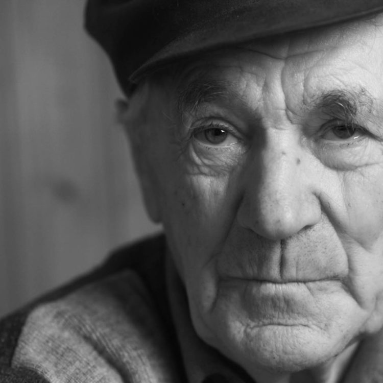 80 Jahre  Burgenland