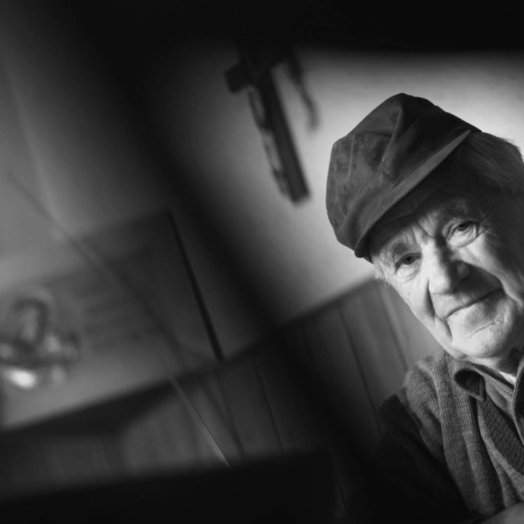 80 Jahre  Burgenland