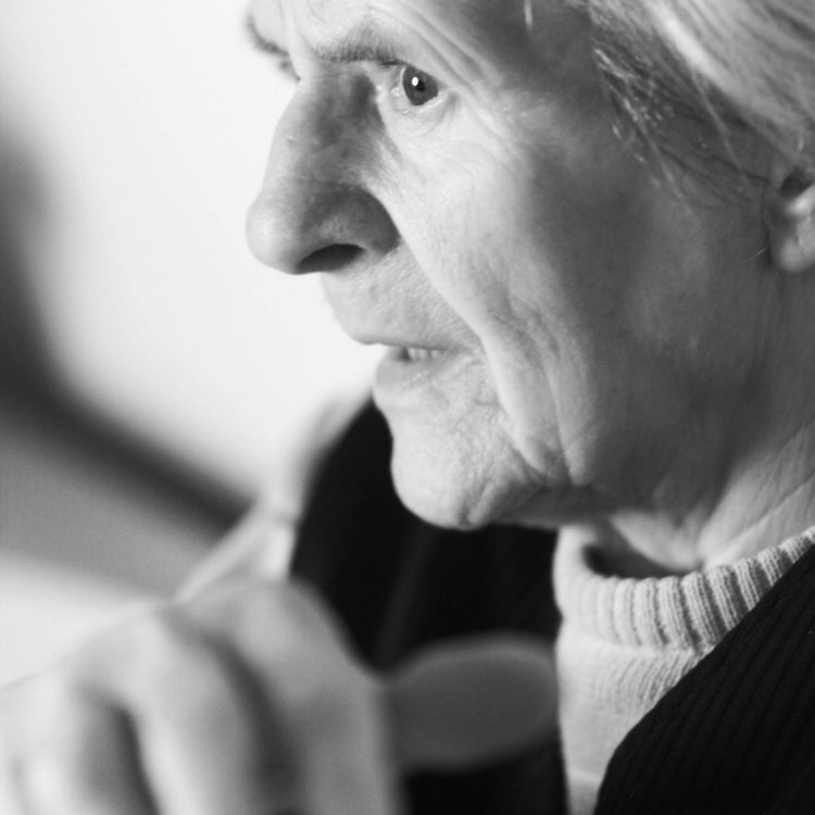 80 Jahre  Burgenland