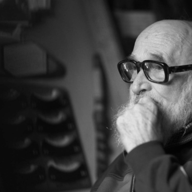 80 Jahre  Burgenland