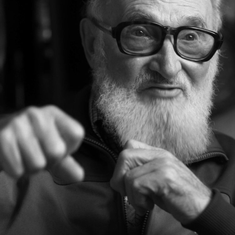 80 Jahre  Burgenland