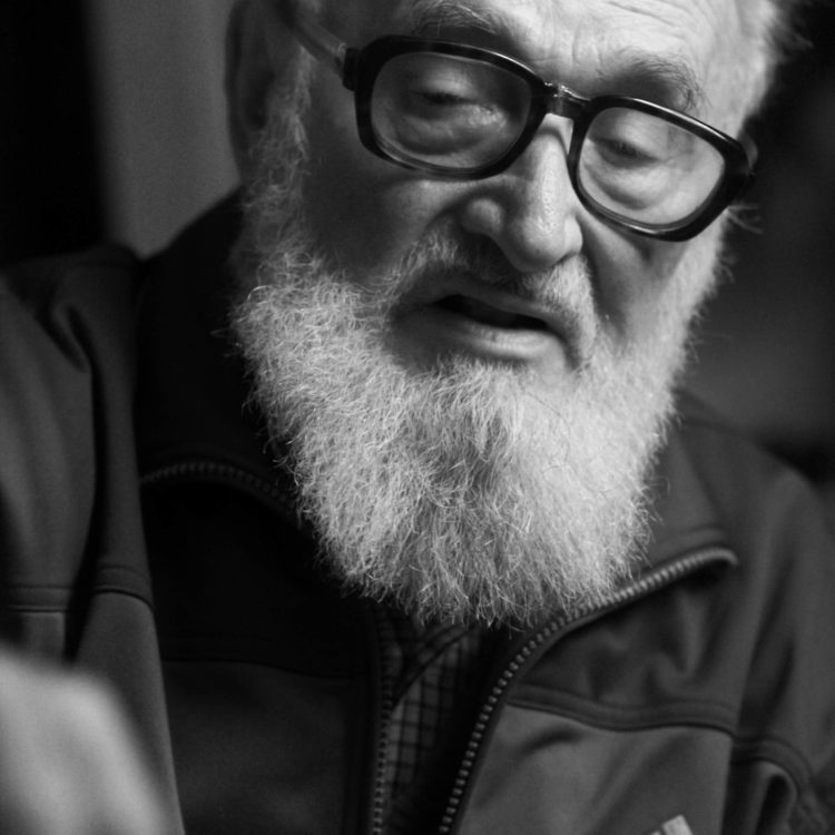 80 Jahre  Burgenland