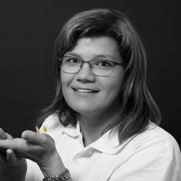 40 Jahre Hilfswerk  NOE