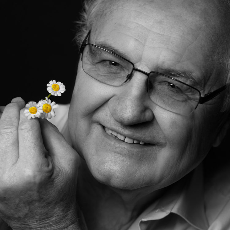 40 Jahre Hilfswerk  NOE