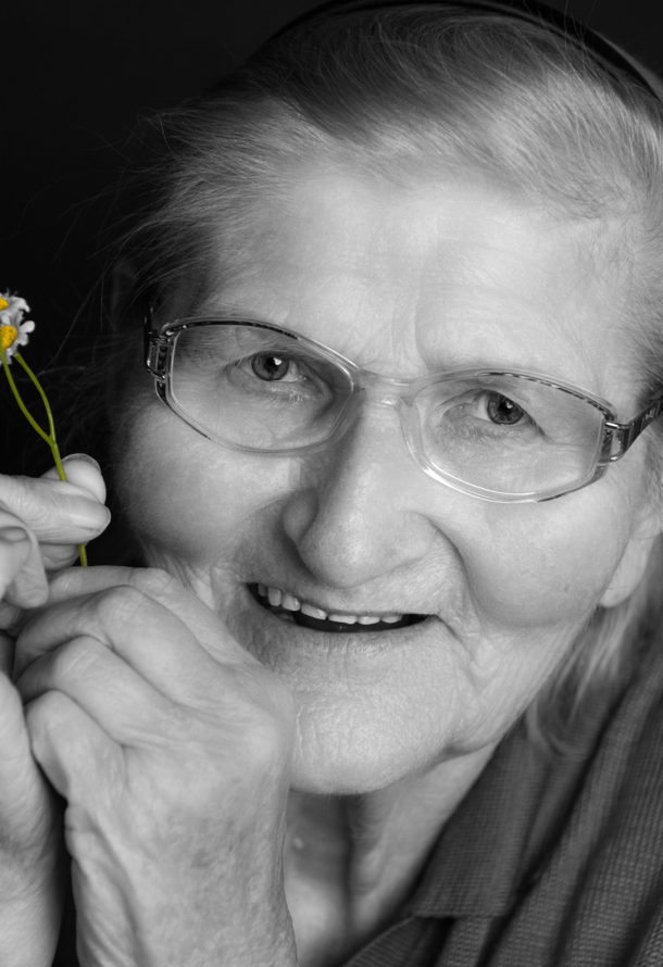 40 Jahre Hilfswerk Niederösterreich