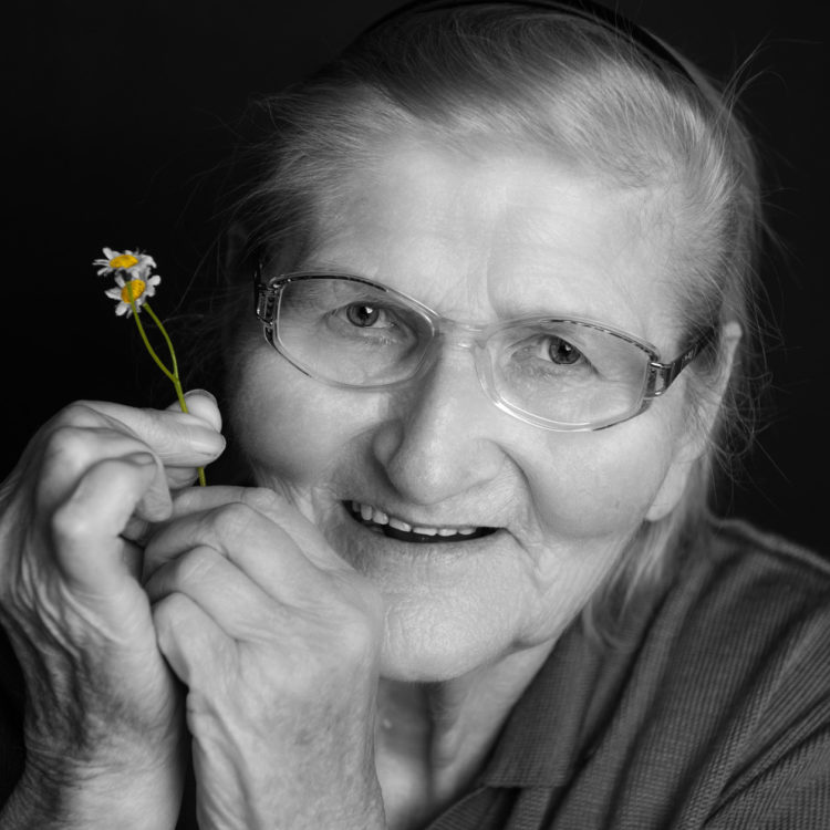 40 Jahre Hilfswerk  NOE